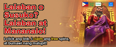 Biggest Wins in Philippines!
